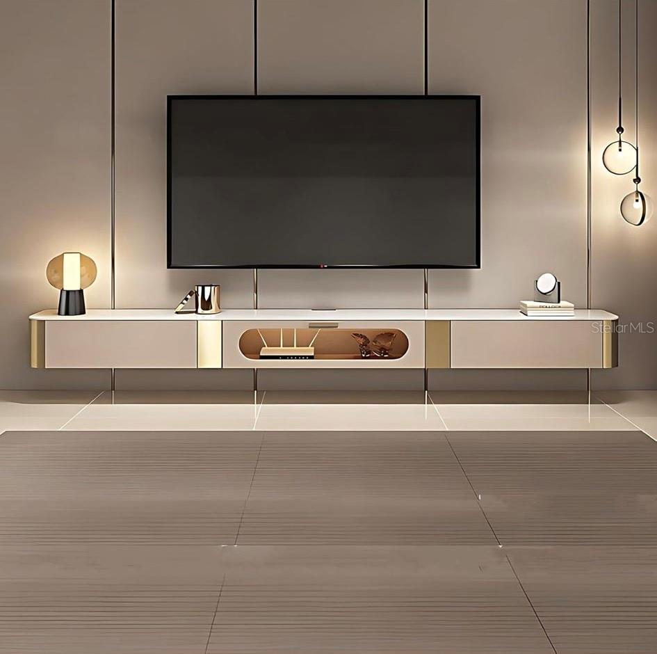 ORTONA PARK SEC 03 - Residential
