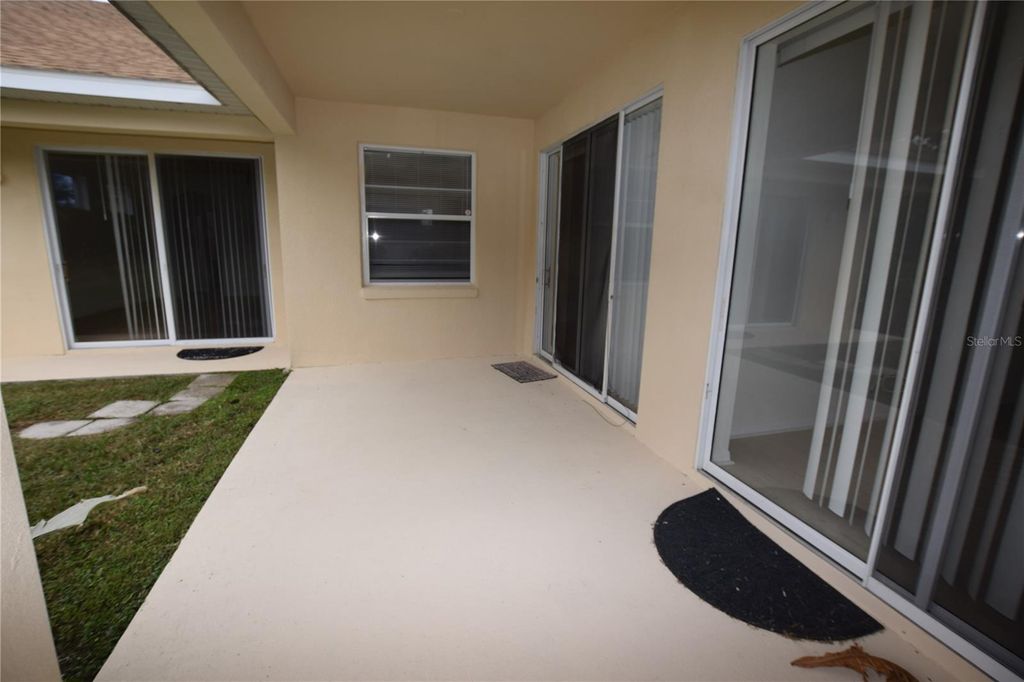 Photo of 2604 Lutza Way, Kissimmee, FL 34746 (MLS # O6376117)