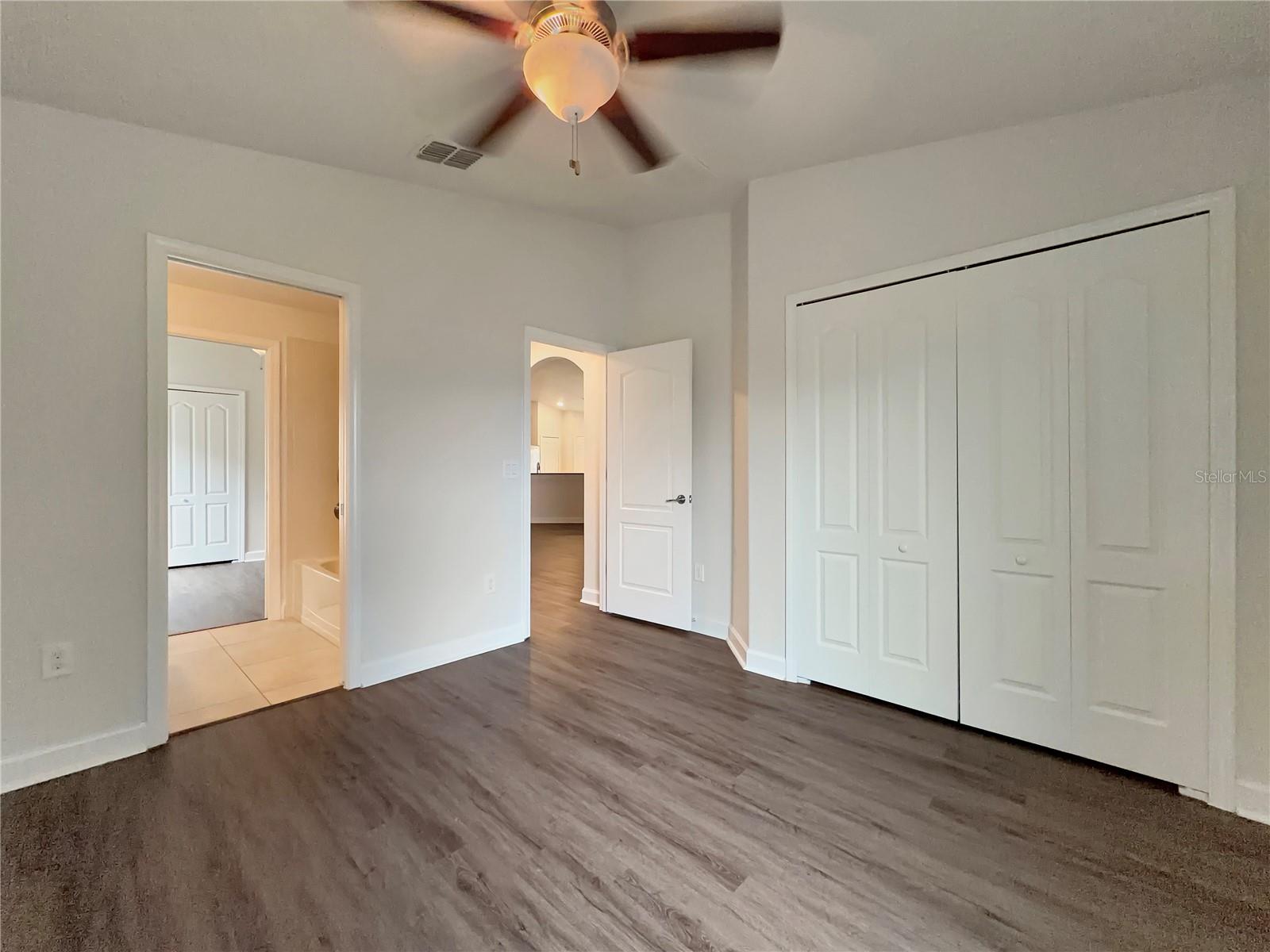 PRESERVE AT RIVERVIEW - Residential