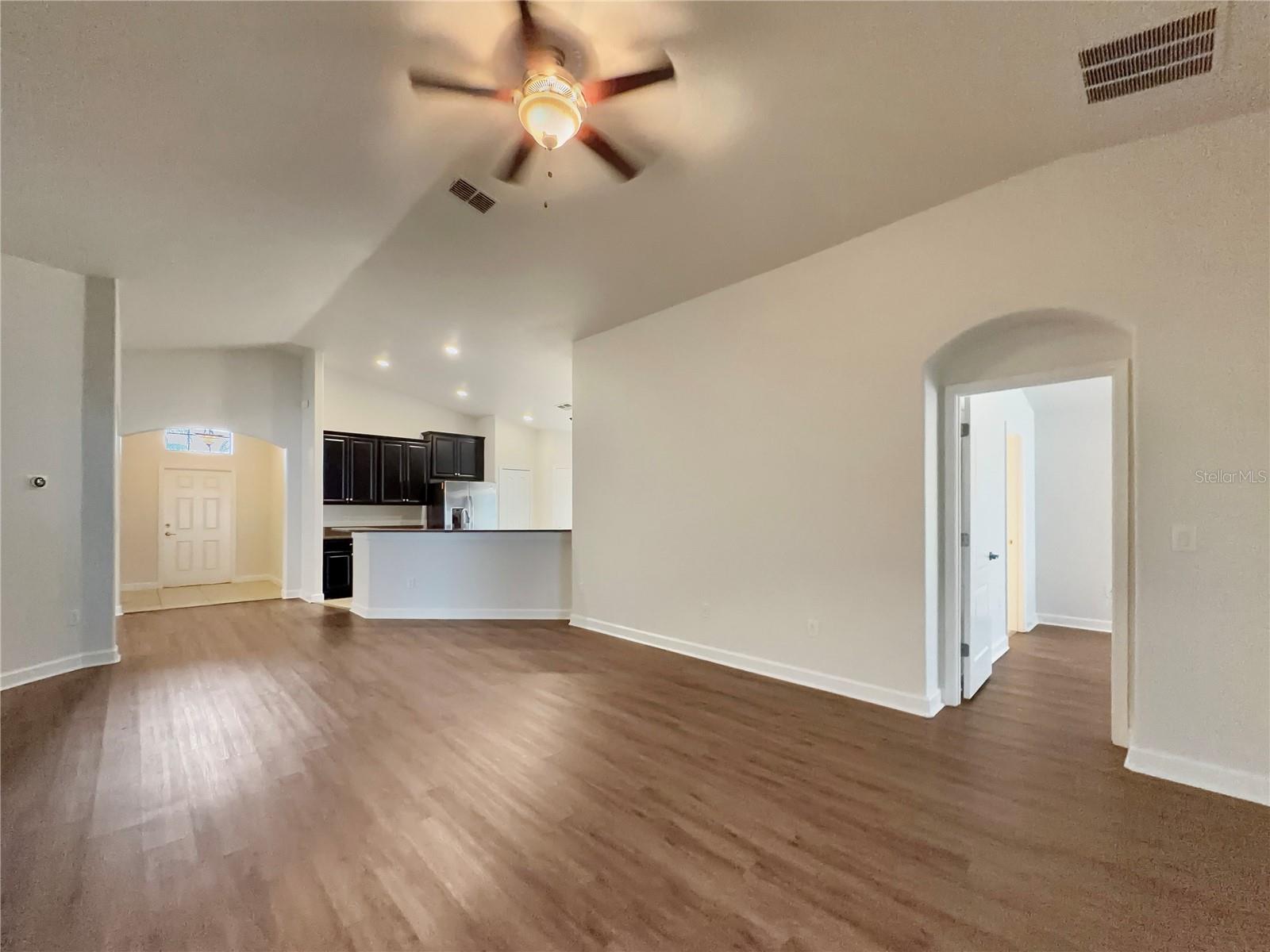 PRESERVE AT RIVERVIEW - Residential