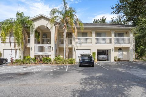 A home in KISSIMMEE