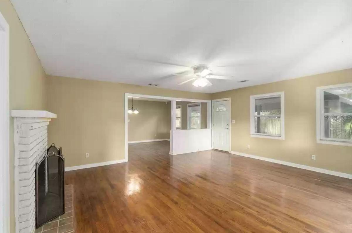 MISTY OAKS - Residential