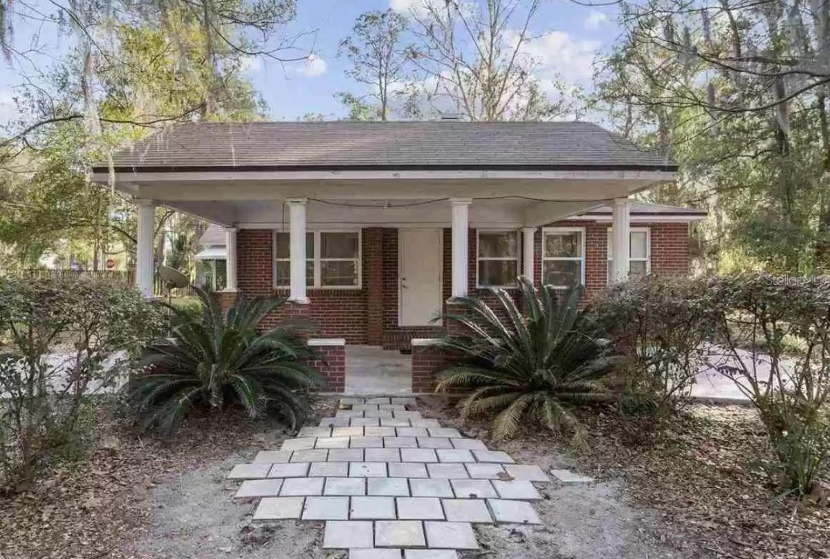 MISTY OAKS - Residential