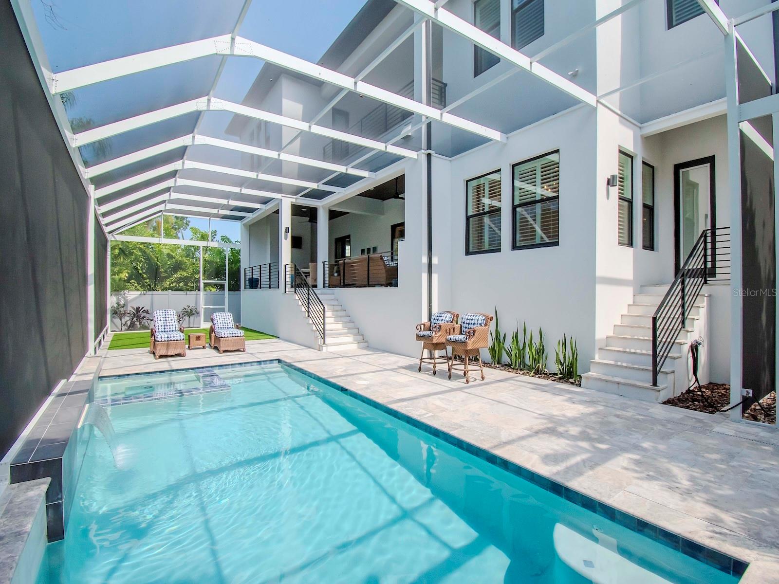 SUNSET PARK - Residential