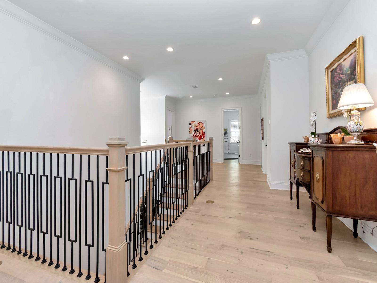 SUNSET PARK - Residential