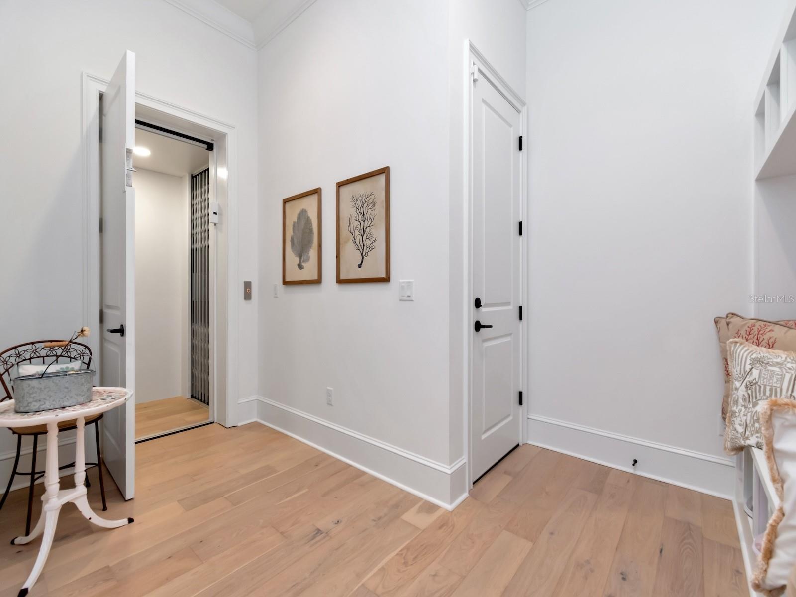 SUNSET PARK - Residential