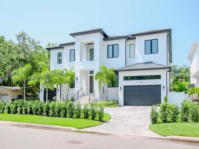 SUNSET PARK - Residential