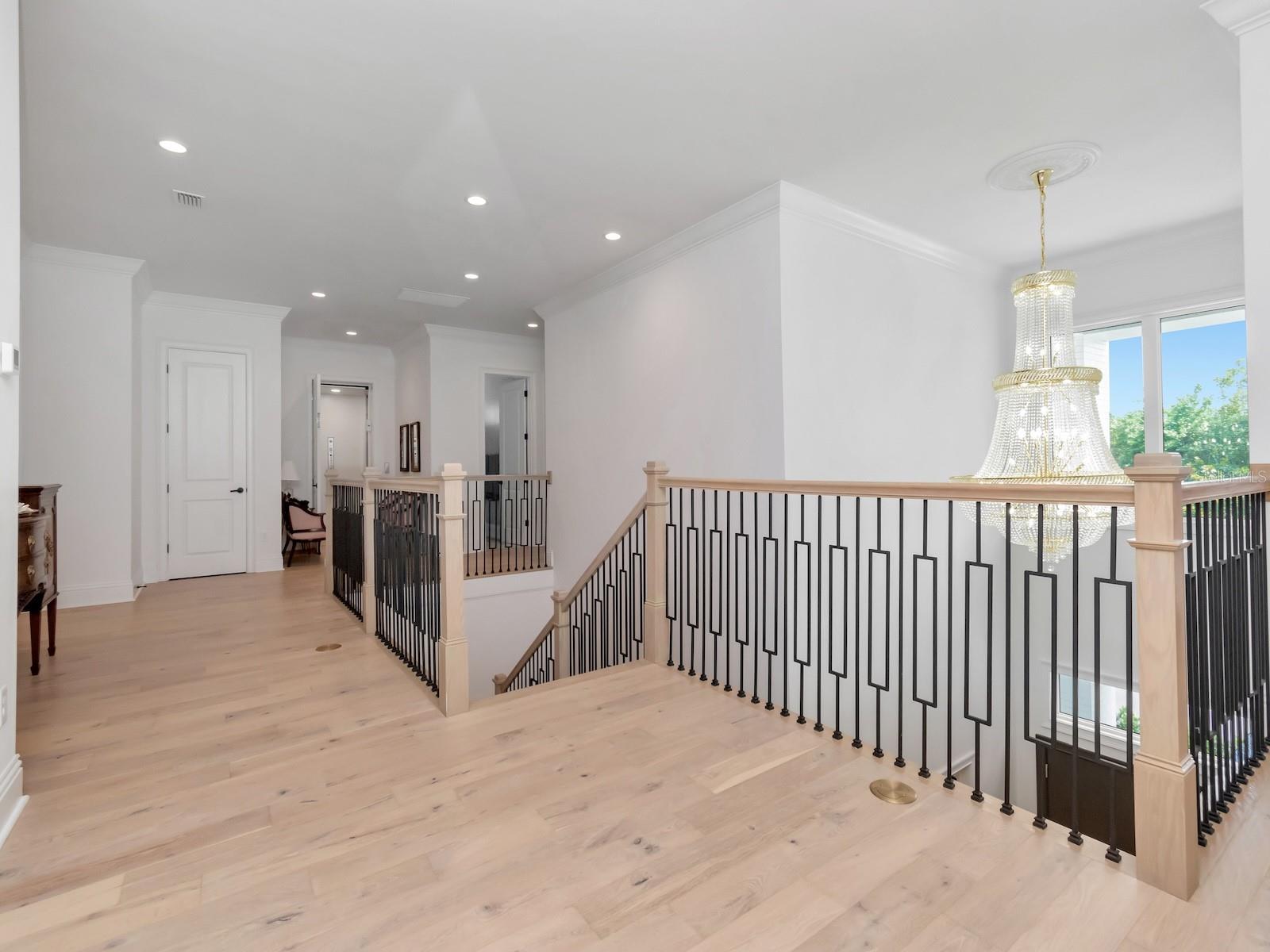 SUNSET PARK - Residential