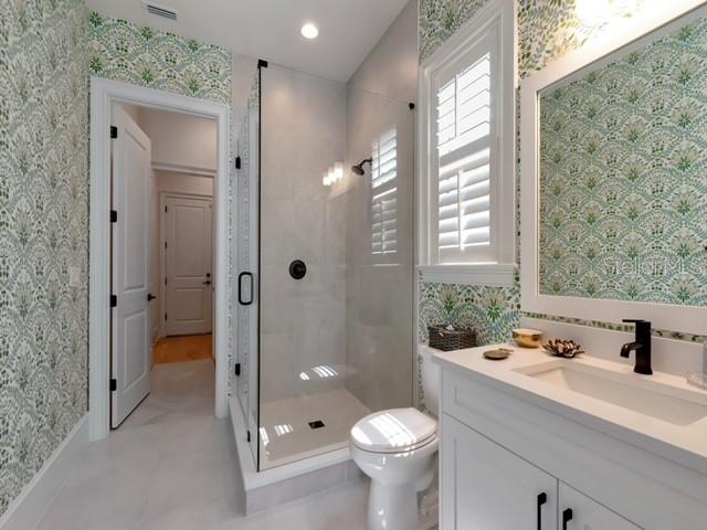 SUNSET PARK - Residential