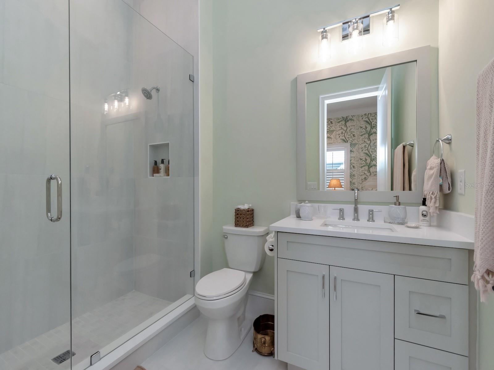 SUNSET PARK - Residential