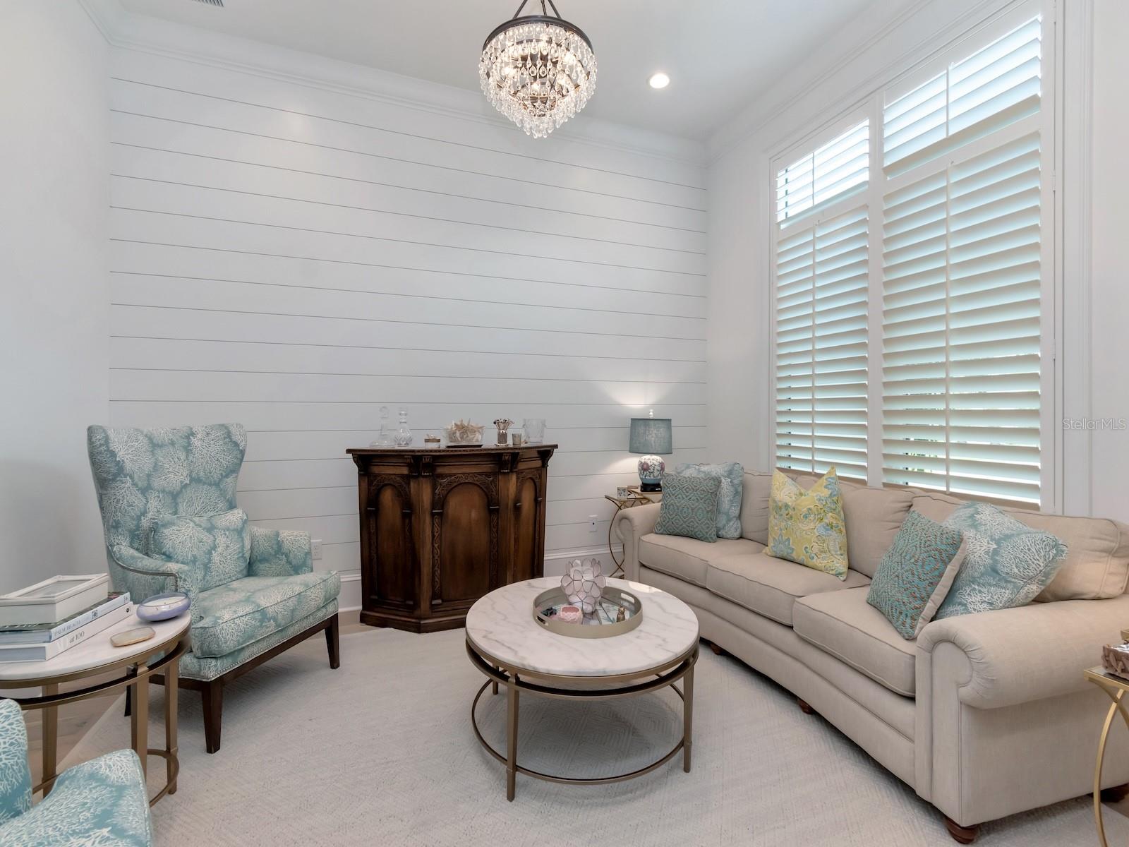 SUNSET PARK - Residential