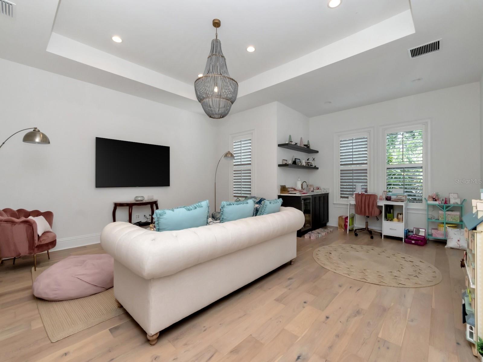 SUNSET PARK - Residential