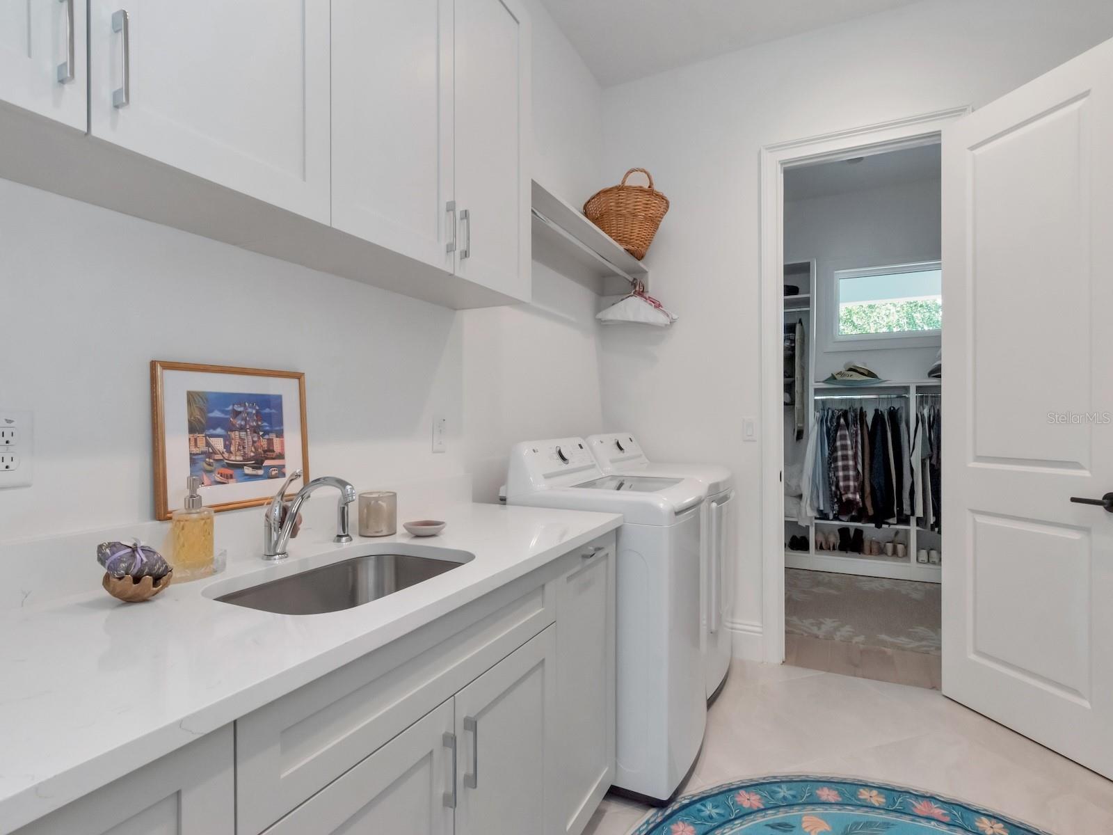 SUNSET PARK - Residential