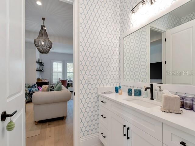 SUNSET PARK - Residential