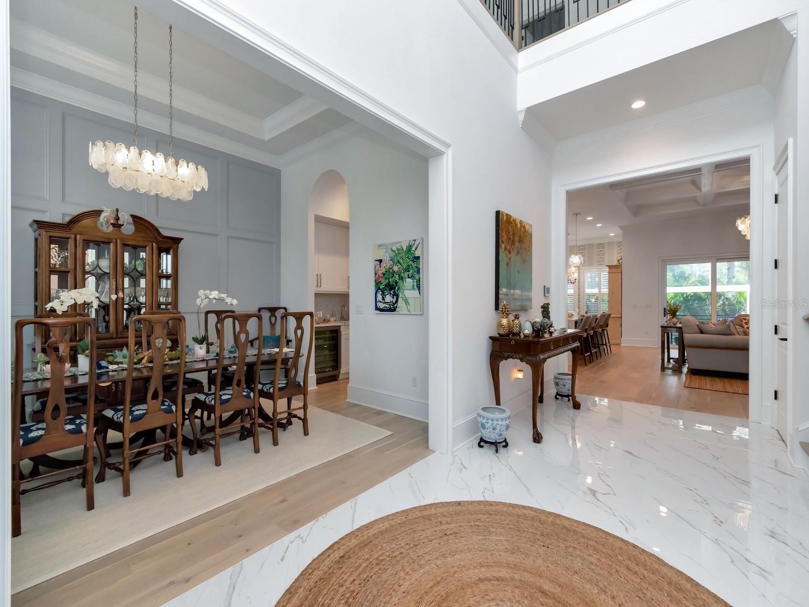 SUNSET PARK - Residential