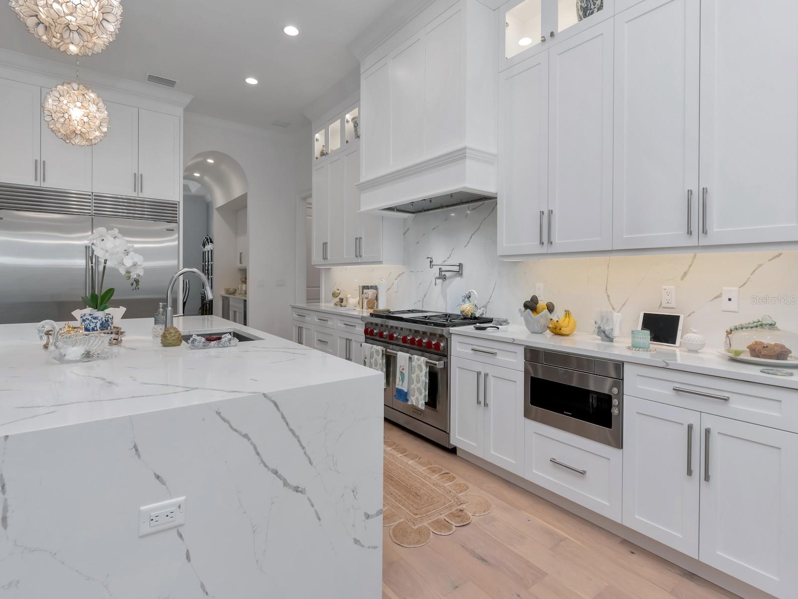 SUNSET PARK - Residential