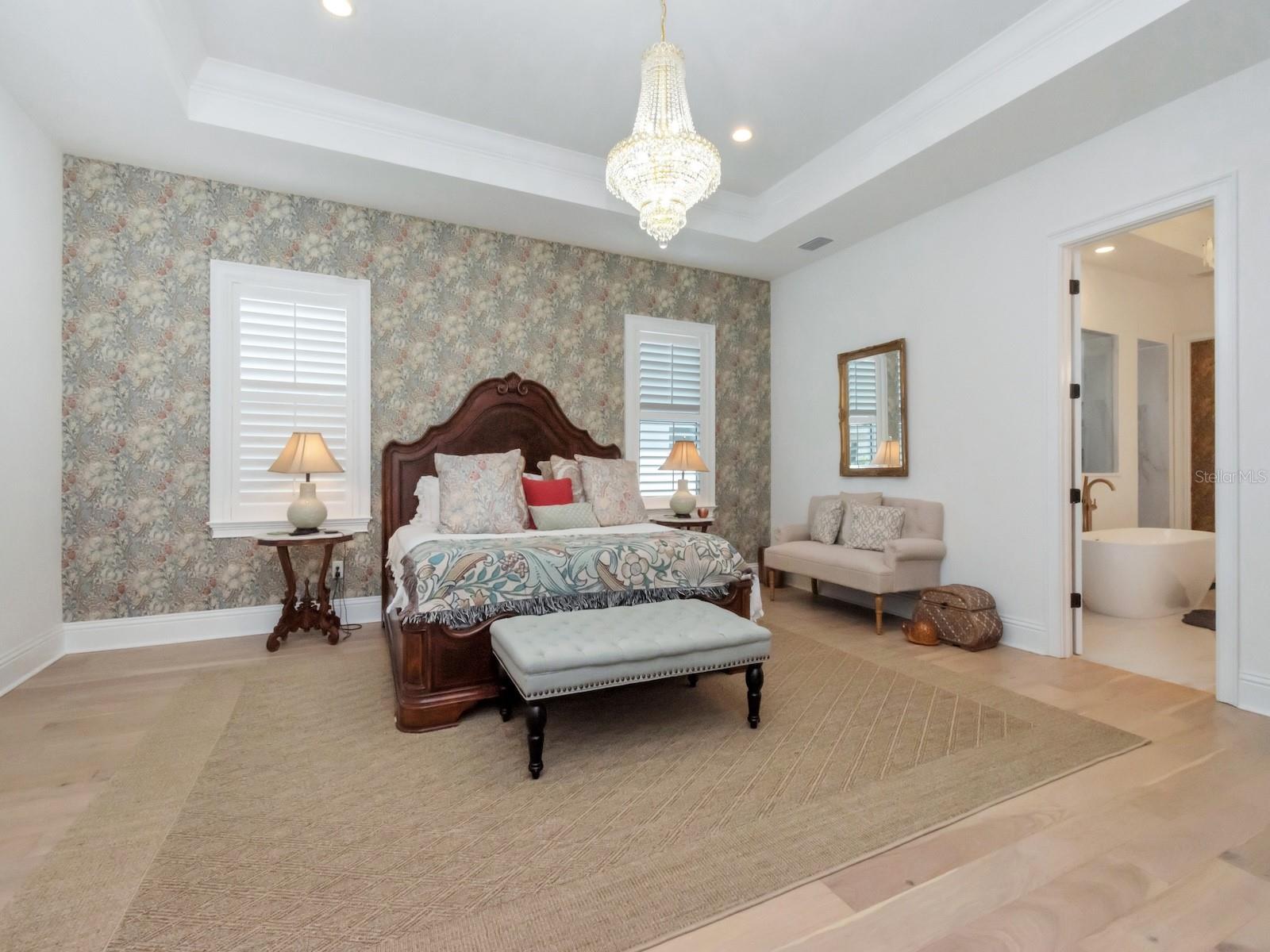 SUNSET PARK - Residential