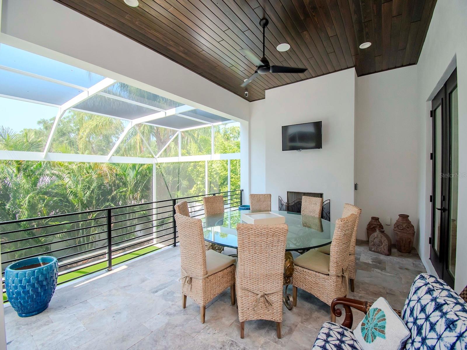 SUNSET PARK - Residential