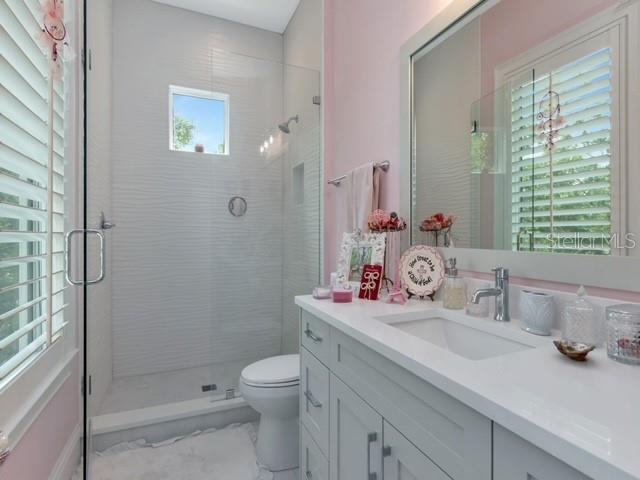 SUNSET PARK - Residential