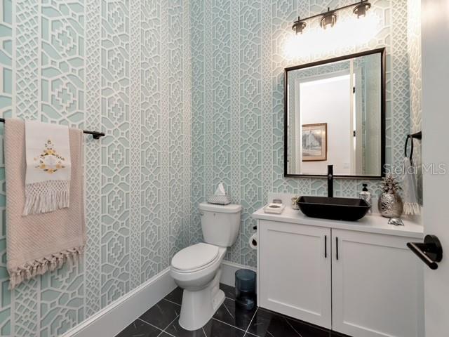 SUNSET PARK - Residential