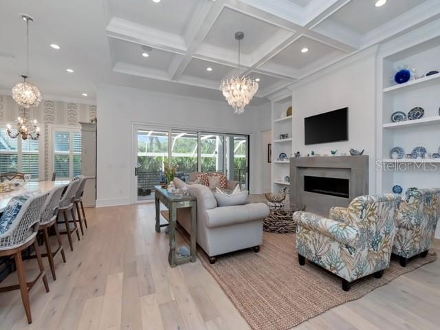 SUNSET PARK - Residential