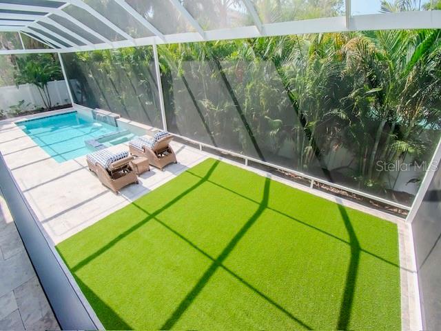 SUNSET PARK - Residential