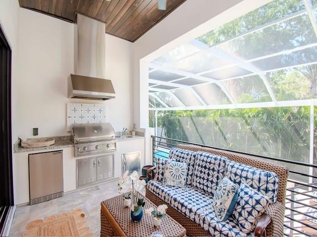 SUNSET PARK - Residential