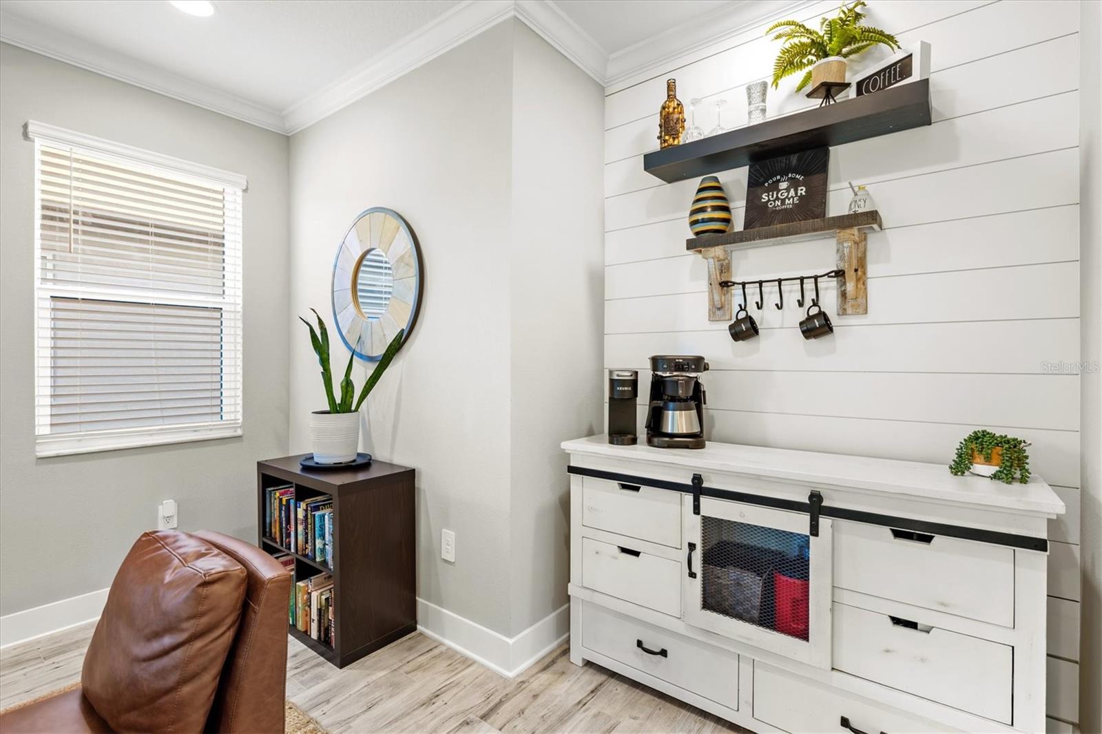 PROMENADE ESTATES PH I - Residential