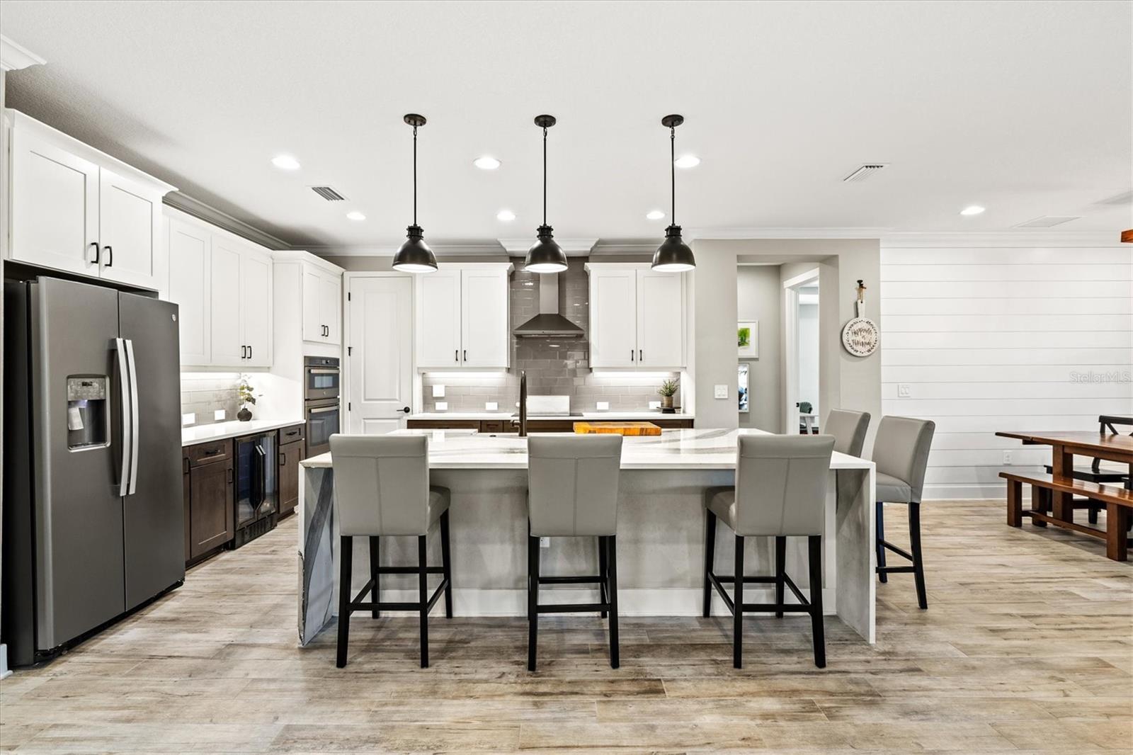 PROMENADE ESTATES PH I - Residential