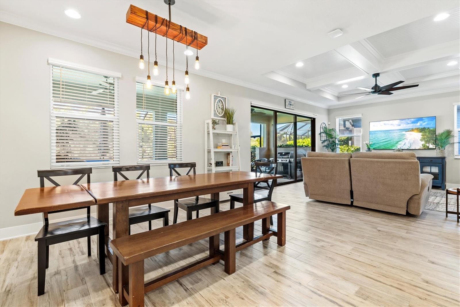 PROMENADE ESTATES PH I - Residential