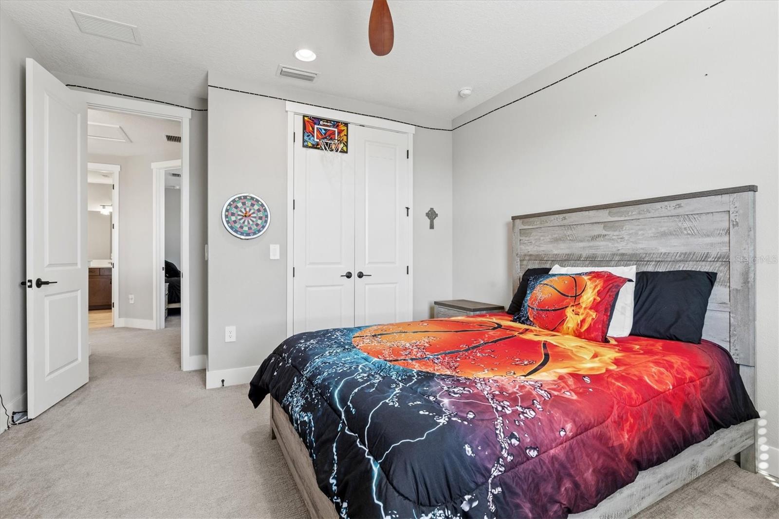 PROMENADE ESTATES PH I - Residential