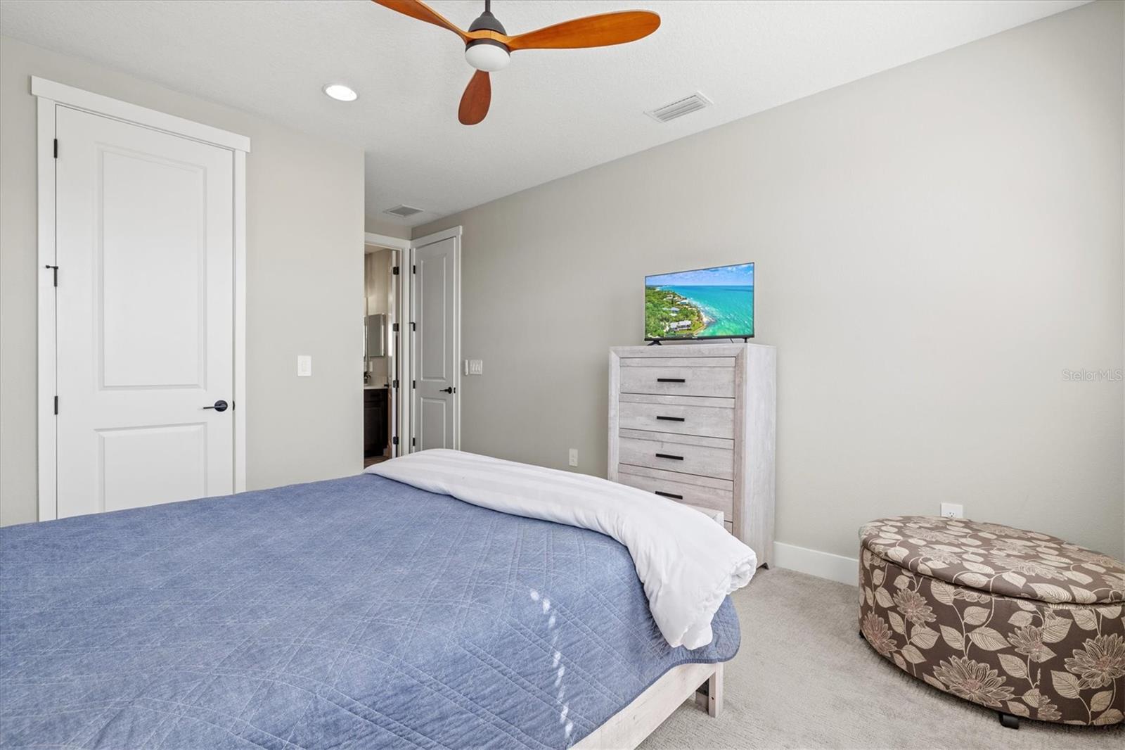 PROMENADE ESTATES PH I - Residential