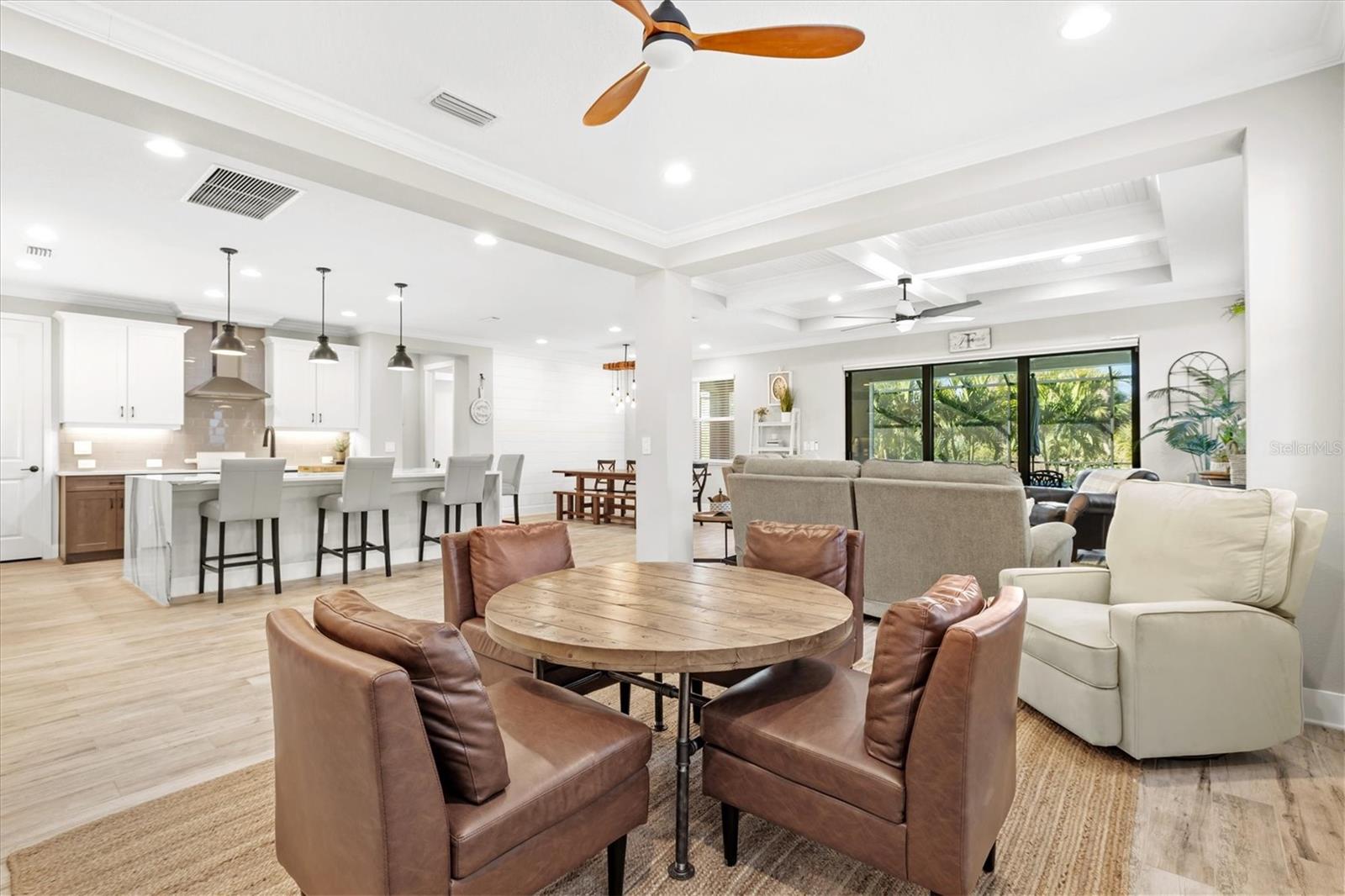 PROMENADE ESTATES PH I - Residential