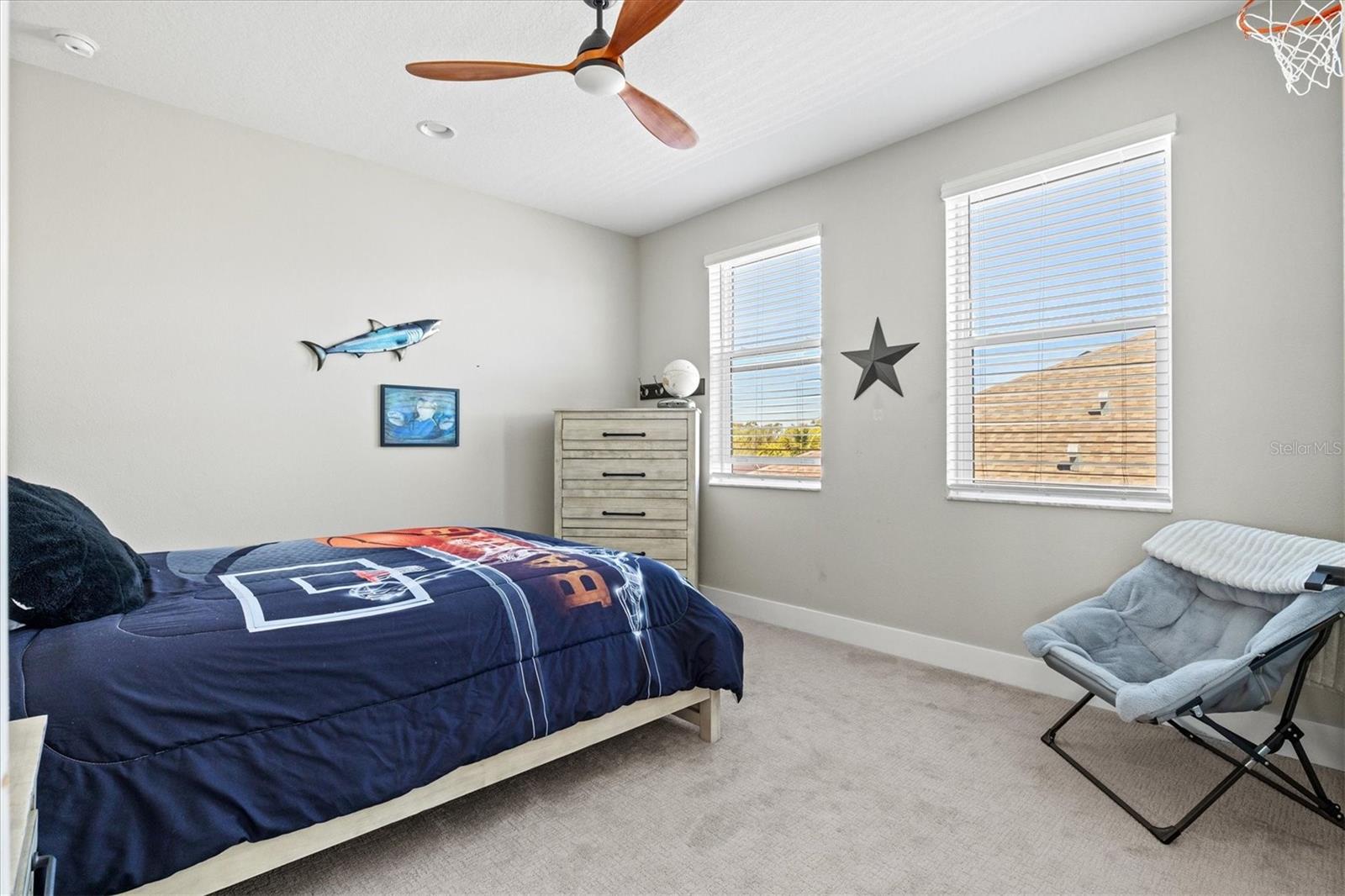 PROMENADE ESTATES PH I - Residential