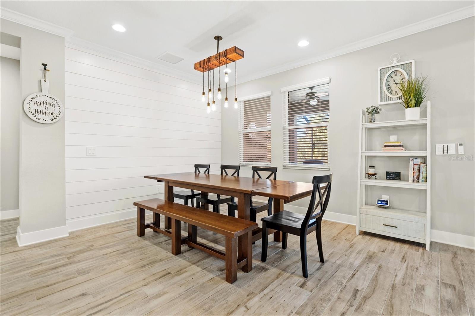 PROMENADE ESTATES PH I - Residential