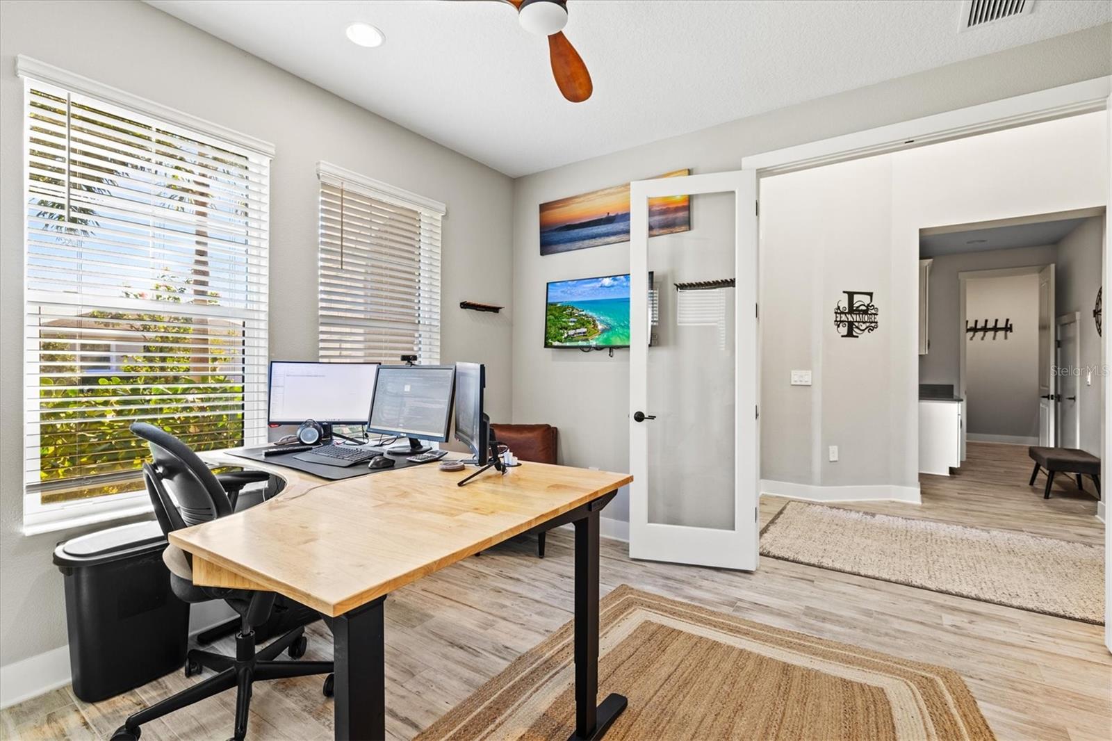 PROMENADE ESTATES PH I - Residential