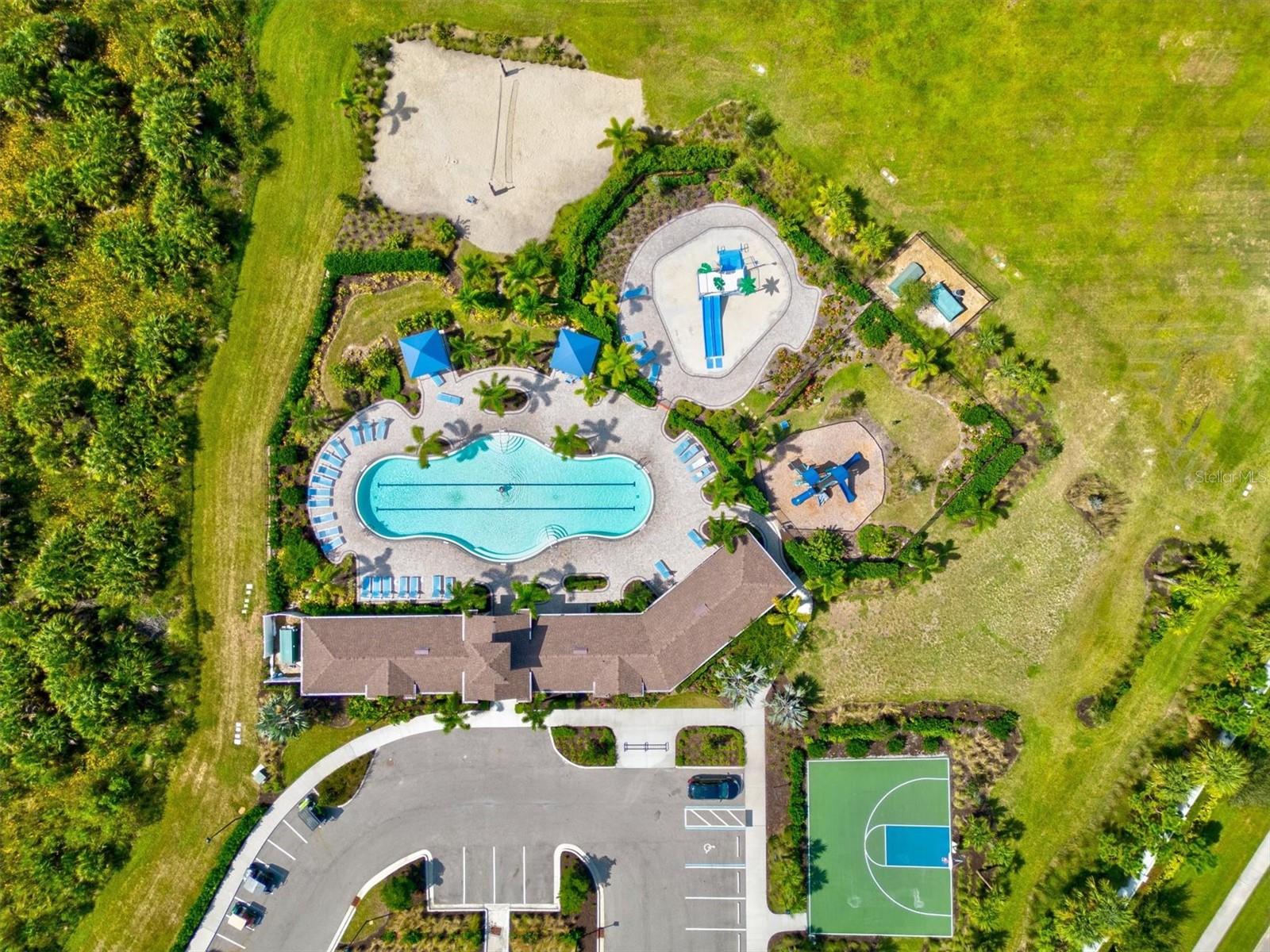 PROMENADE ESTATES PH I - Residential