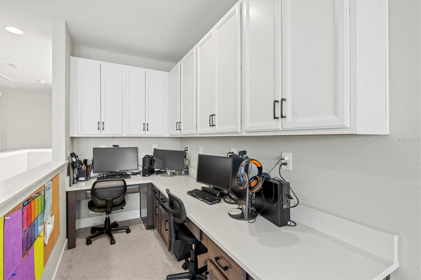 PROMENADE ESTATES PH I - Residential