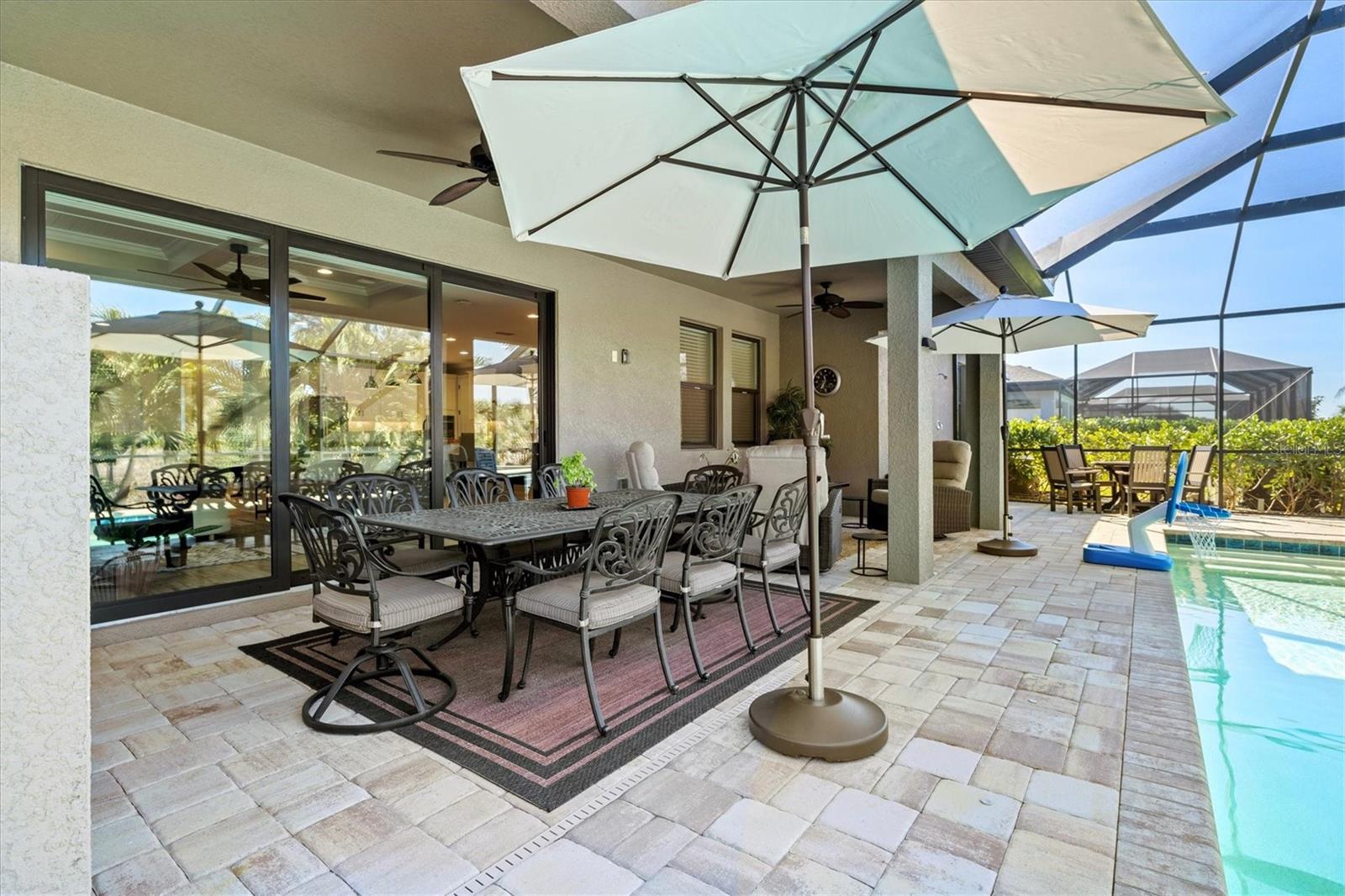 PROMENADE ESTATES PH I - Residential