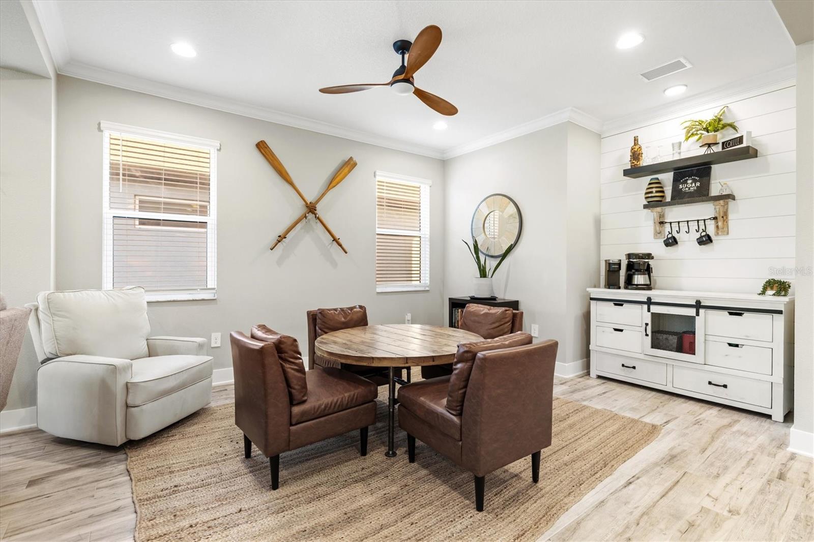 PROMENADE ESTATES PH I - Residential