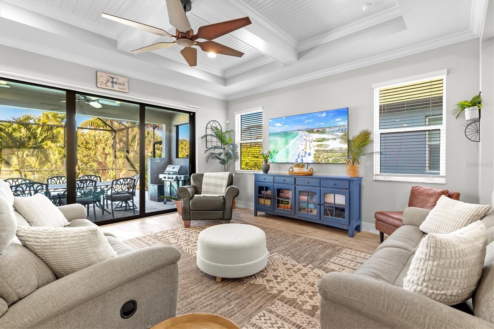 PROMENADE ESTATES PH I - Residential