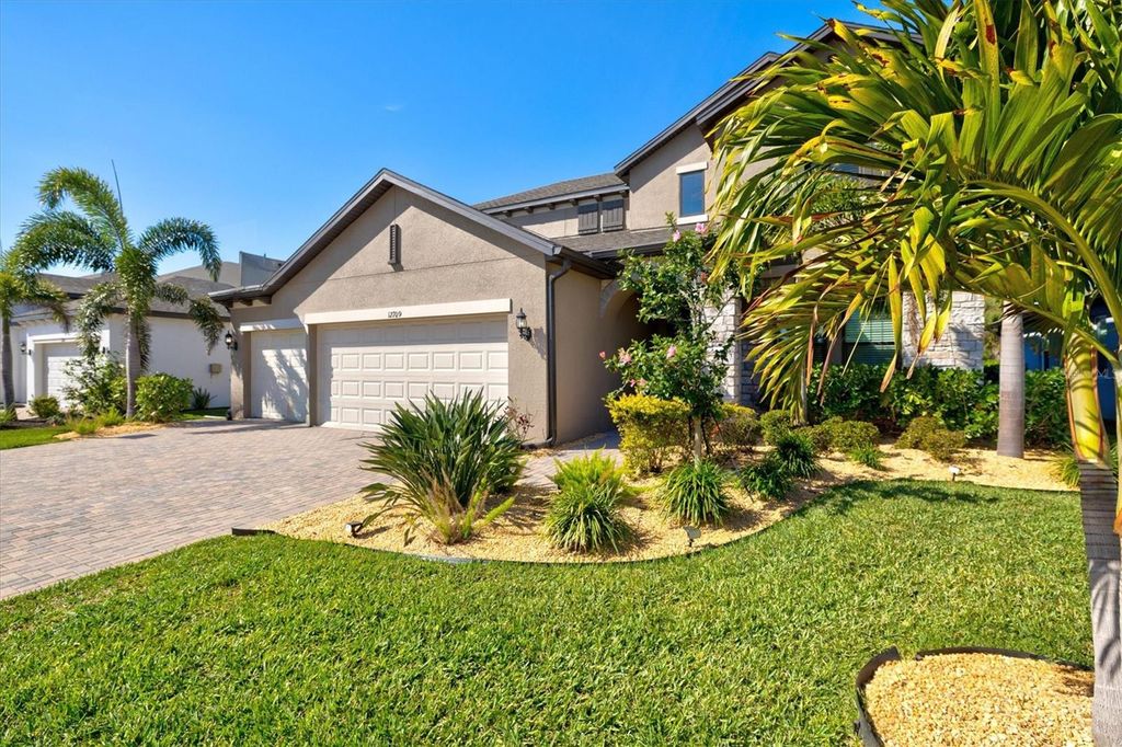 Photo of 12709 Lateral Root Drive, Sarasota, FL 34238 (MLS # A4684048)