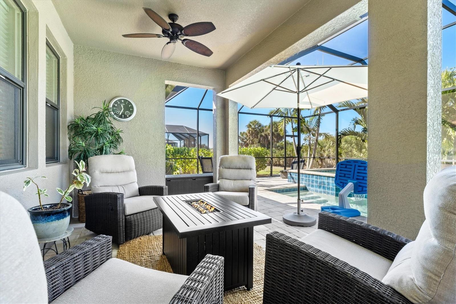 PROMENADE ESTATES PH I - Residential