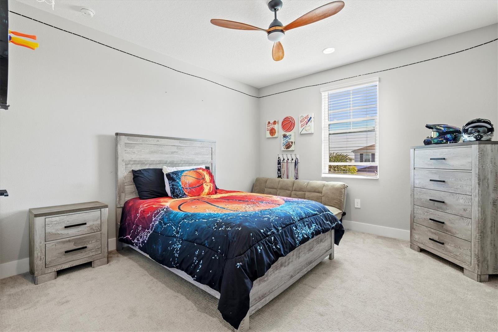 PROMENADE ESTATES PH I - Residential