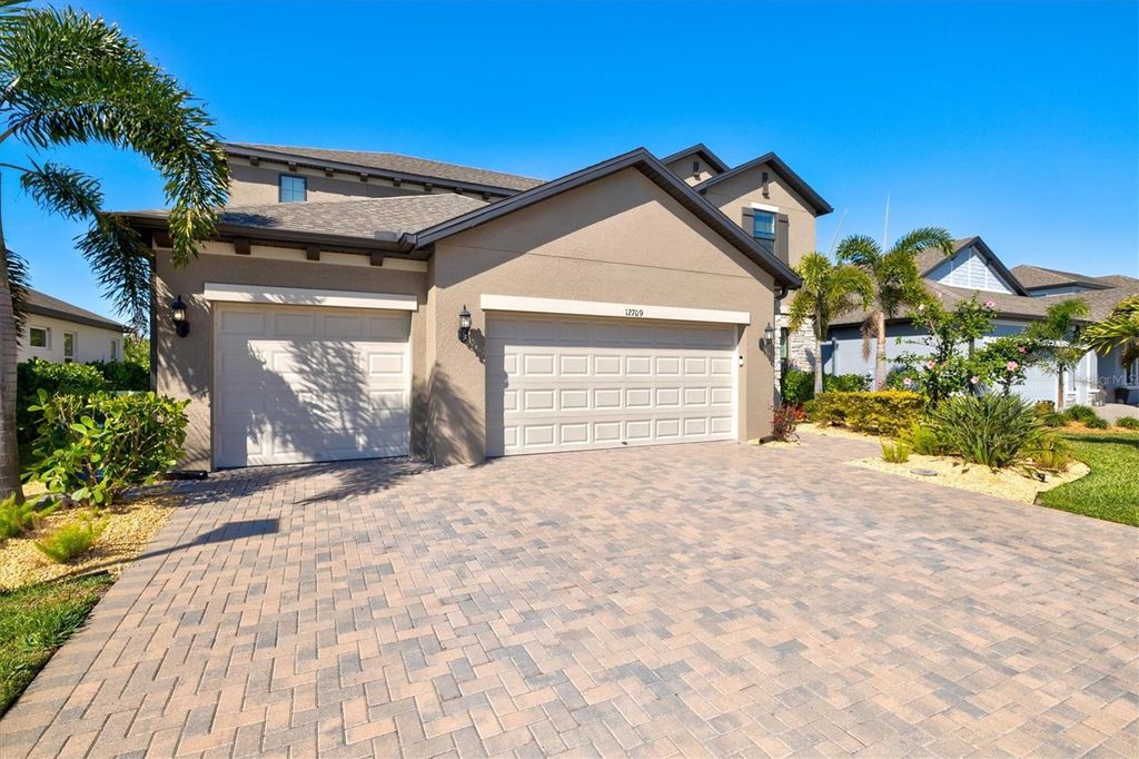 Photo of 12709 Lateral Root Drive, Sarasota, FL 34238 (MLS # A4684048)
