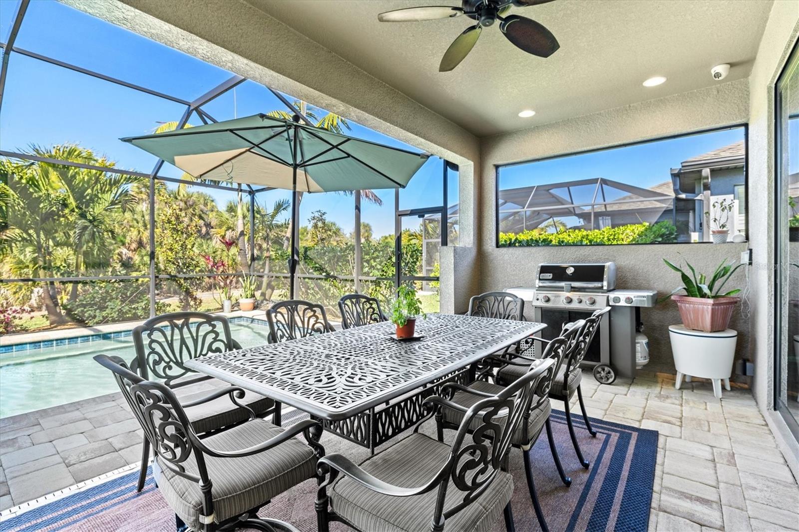 PROMENADE ESTATES PH I - Residential