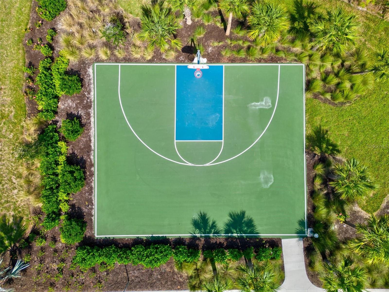 PROMENADE ESTATES PH I - Residential