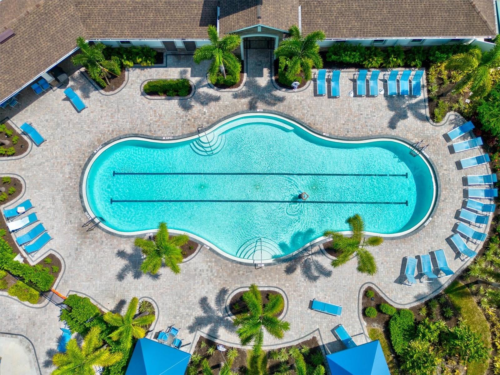 PROMENADE ESTATES PH I - Residential