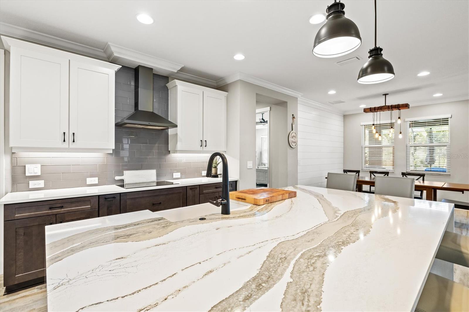 PROMENADE ESTATES PH I - Residential