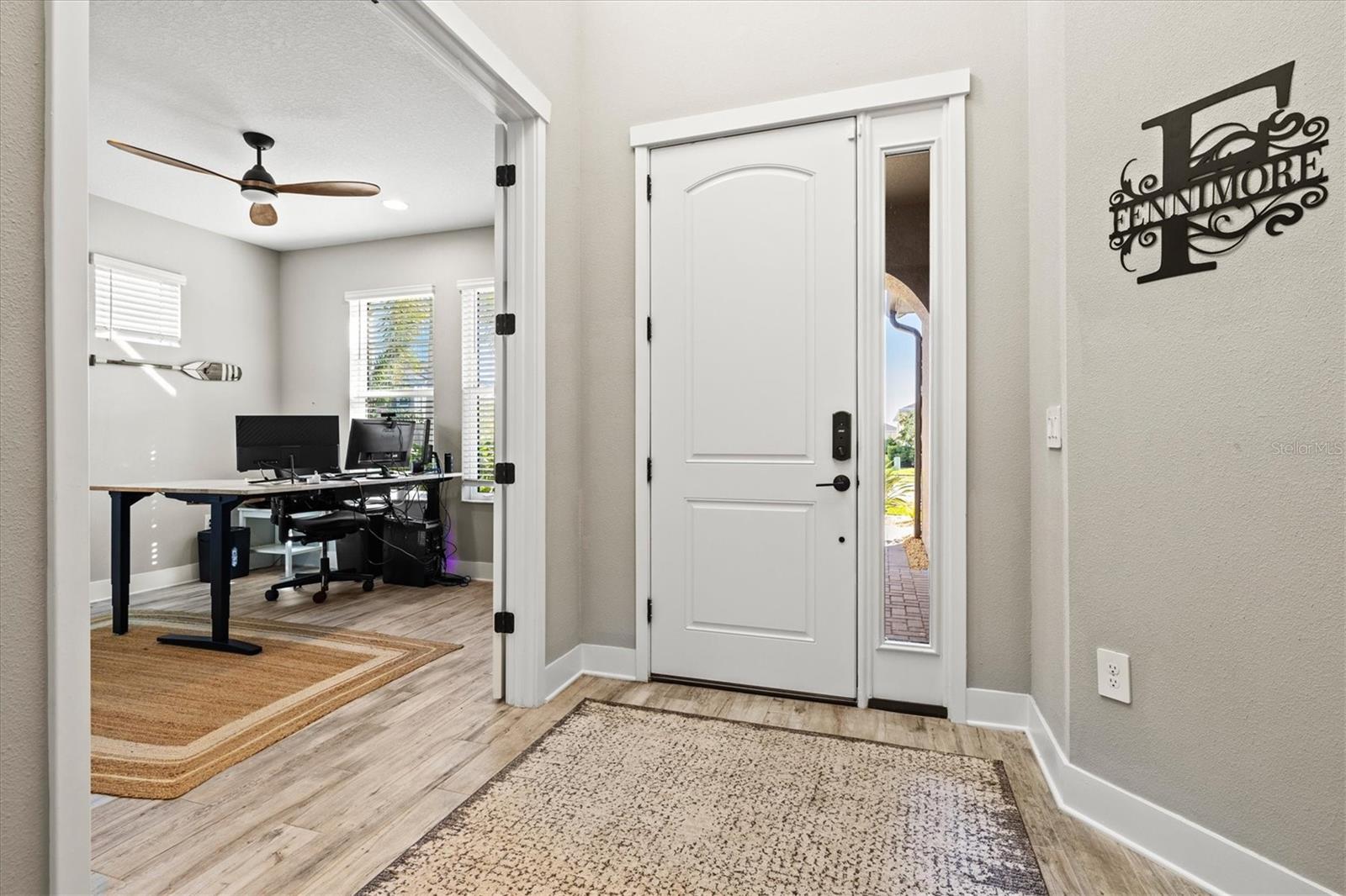 PROMENADE ESTATES PH I - Residential